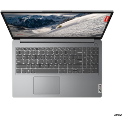 Ordinateur Portable Lenovo IdeaPad 1 15AMN7 (82VG00QEFE)