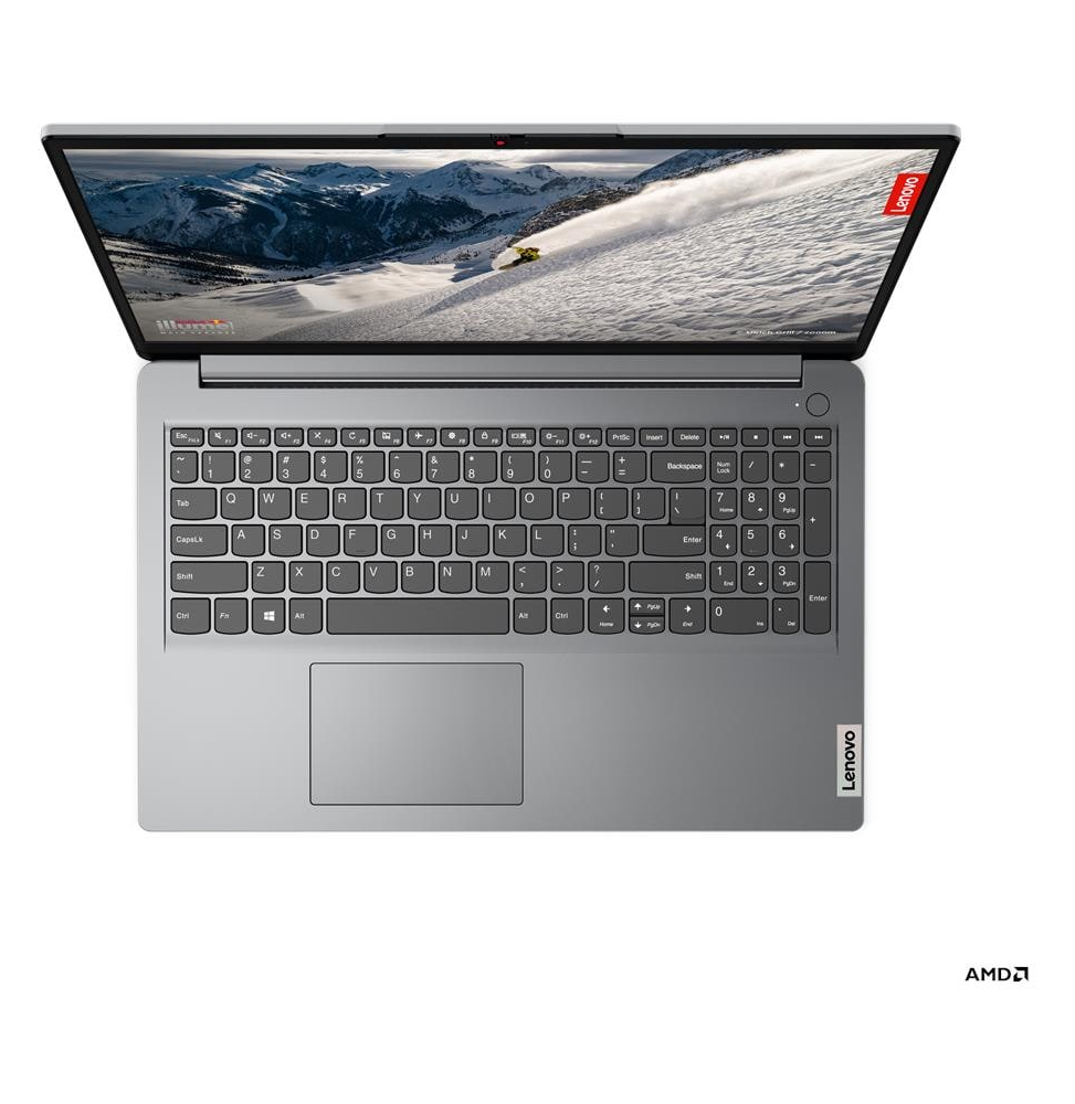 Ordinateur Portable Lenovo IdeaPad 1 15AMN7 (82VG00QEFE)