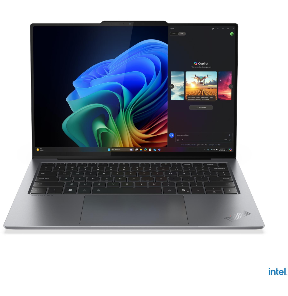 Ordinateur Portable Lenovo ThinkPad X9-14 Gen 1 Aura Edition (21QA0025FE)