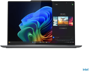 Ordinateur Portable Lenovo ThinkPad X9-14 Gen 1 Aura Edition (21QA0025FE) — image 4