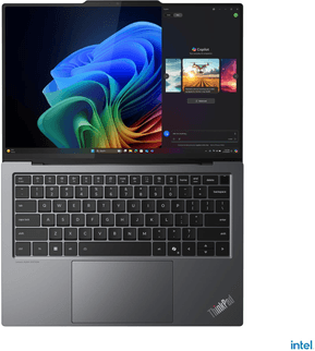 Ordinateur Portable Lenovo ThinkPad X9-14 Gen 1 Aura Edition (21QA0025FE) — image 5
