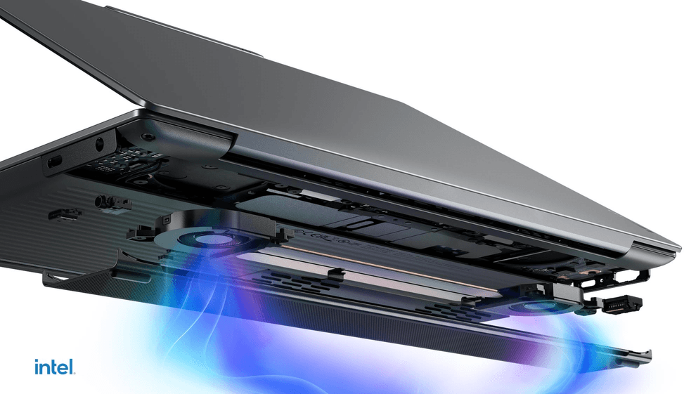 Ordinateur Portable Lenovo ThinkPad X9-14 Gen 1 Aura Edition (21QA0025FE) — image 16