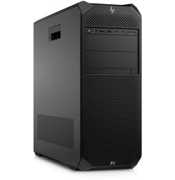 Station de travail HP Z6 G5 (5E1R6ES)