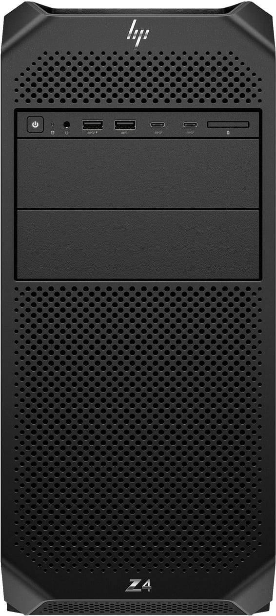 Station de travail HP Z4 Tour G5 (5E2C1ES)