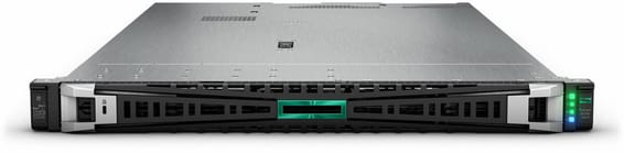 Serveur HPE ProLiant DL360 Gen11 (P70540-421)