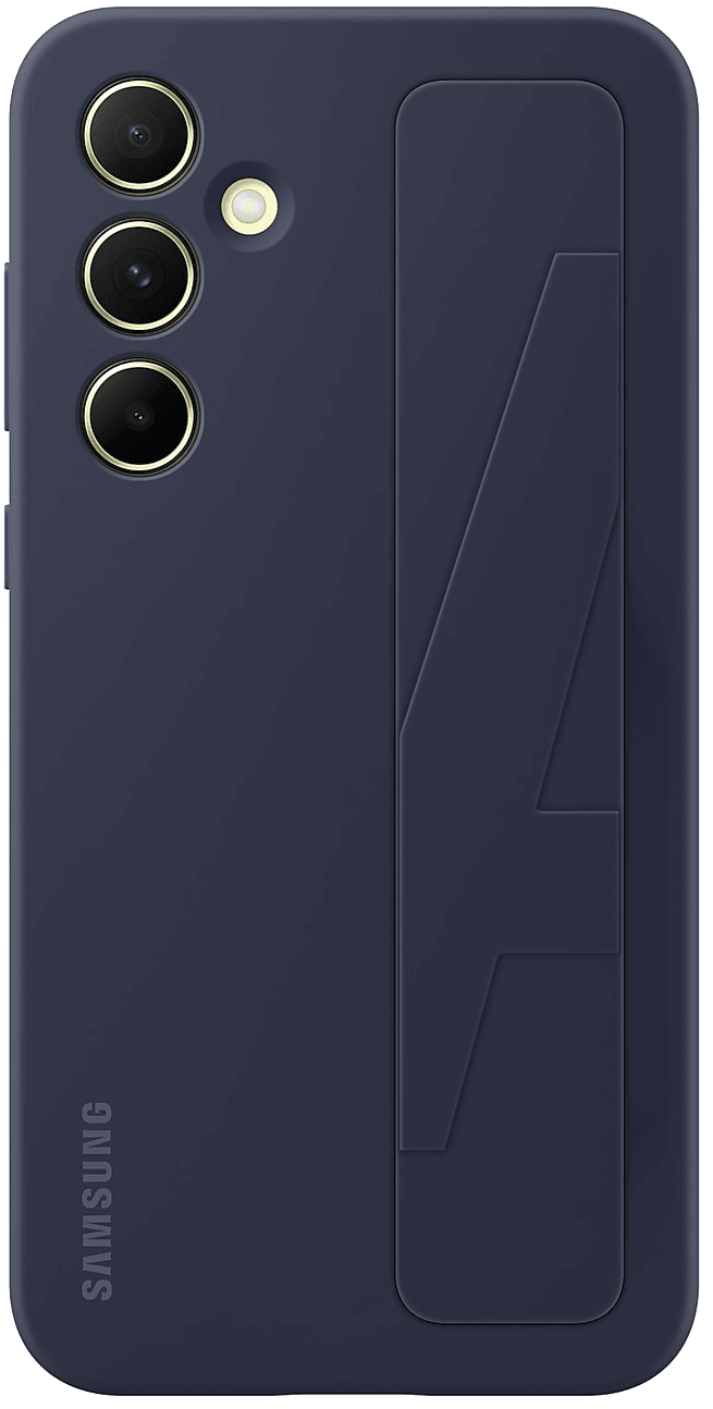 Étui ergonomique Samsung vertical pour Galaxy A55 5G (EF-GA556TBEGWW) — image 4