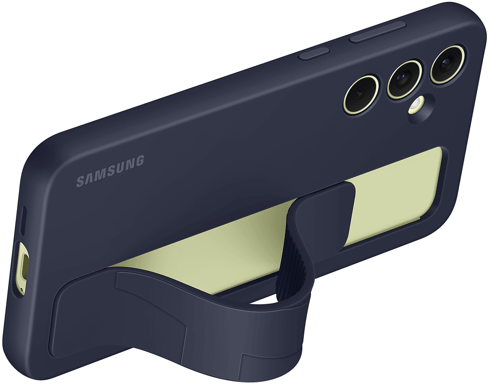 Étui ergonomique Samsung vertical pour Galaxy A55 5G (EF-GA556TBEGWW) — image 3