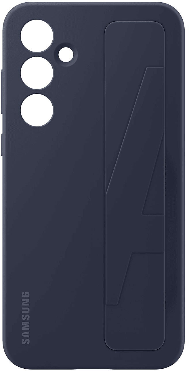 Étui ergonomique Samsung vertical pour Galaxy A55 5G (EF-GA556TBEGWW) — image 1