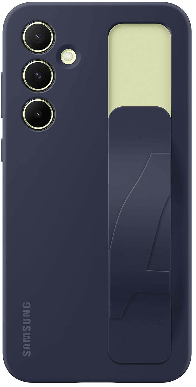 Étui ergonomique Samsung vertical pour Galaxy A55 5G (EF-GA556TBEGWW) — image 2