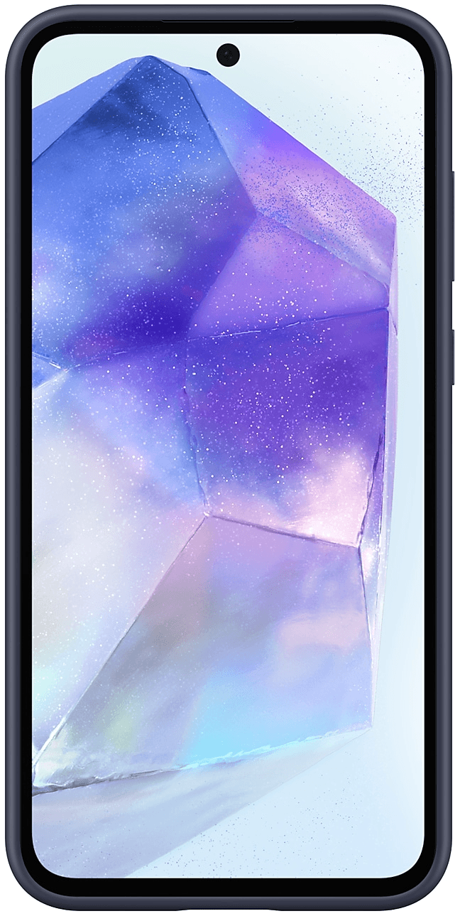 Étui ergonomique Samsung vertical pour Galaxy A55 5G (EF-GA556TBEGWW) — image 5