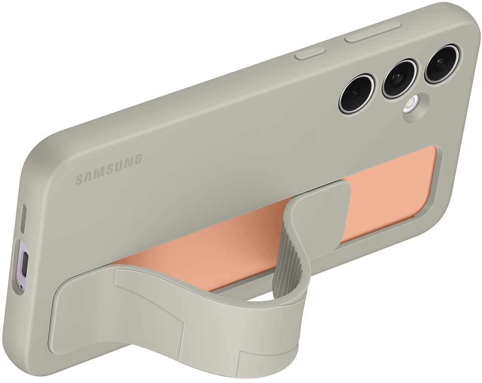Étui ergonomique Samsung vertical pour Galaxy A55 5G (EF-GA556TJEGWW) — image 3