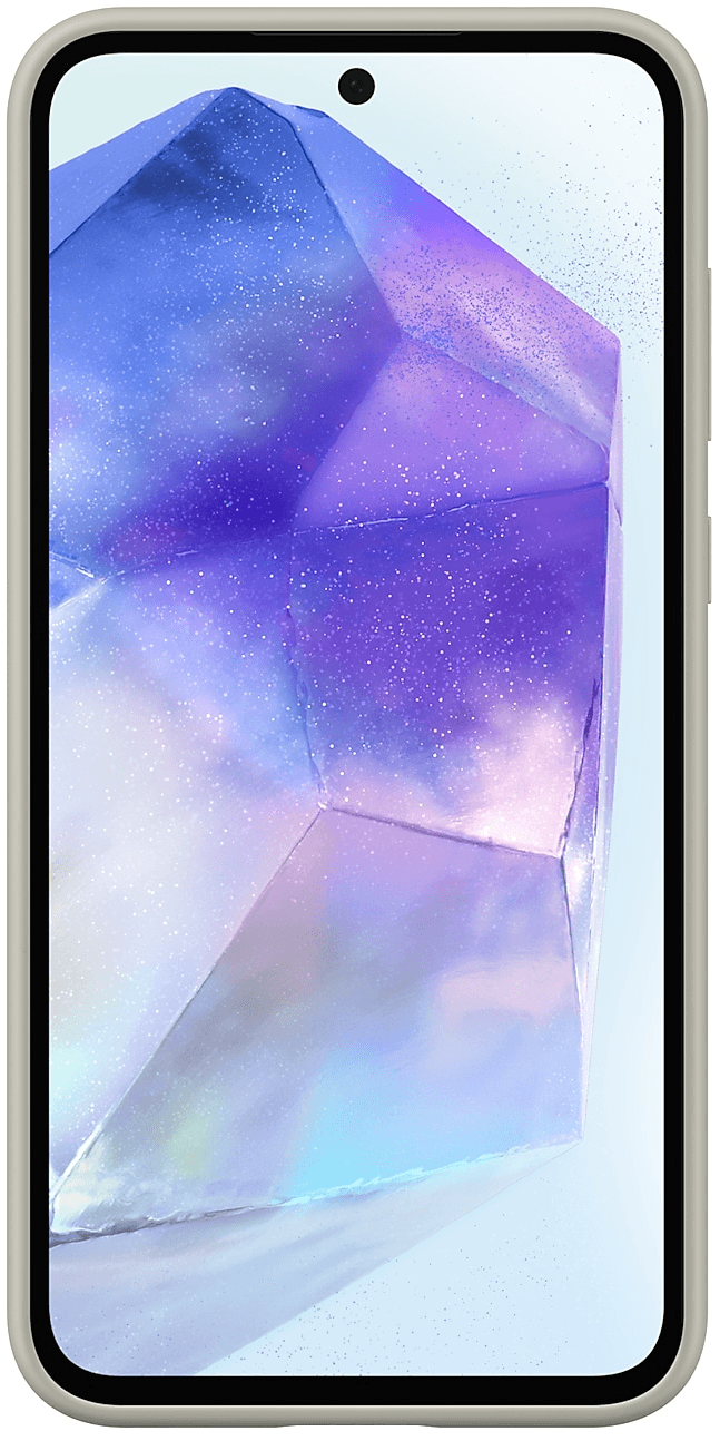 Étui ergonomique Samsung vertical pour Galaxy A55 5G (EF-GA556TJEGWW) — image 5