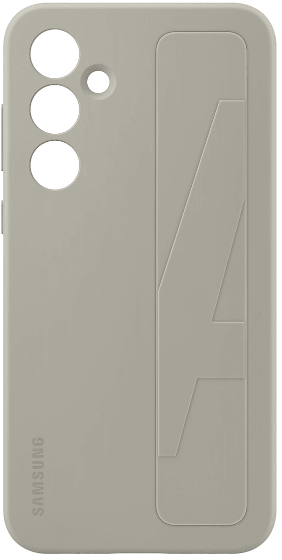 Étui ergonomique Samsung vertical pour Galaxy A55 5G (EF-GA556TJEGWW)
