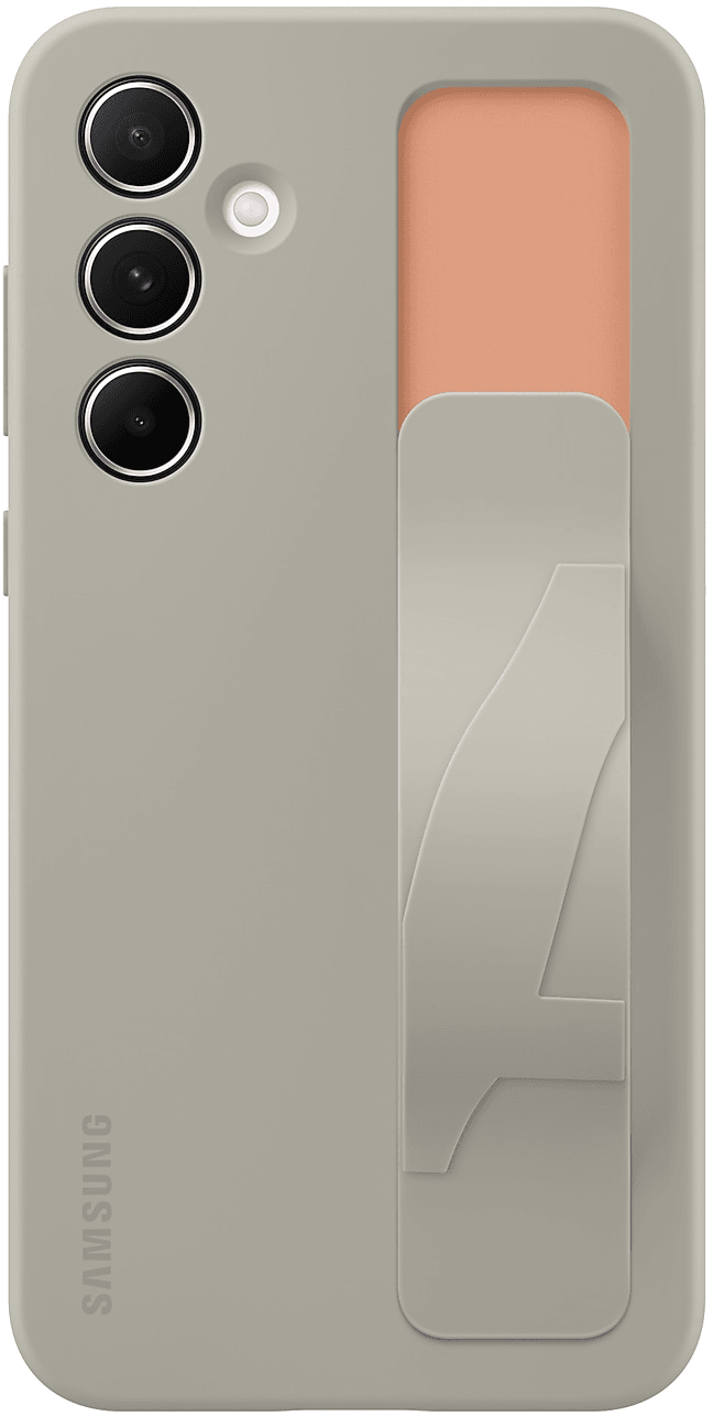 Étui ergonomique Samsung vertical pour Galaxy A55 5G (EF-GA556TJEGWW) — image 2
