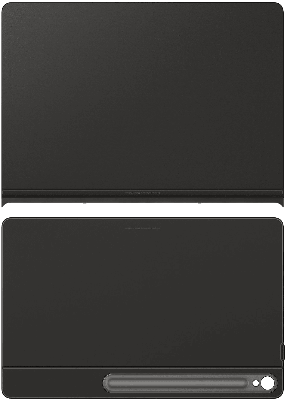 Samsung Smart Book Cover pour Galaxy Tab S10 FE+ (EF-BX620PBEGWW) — image 2