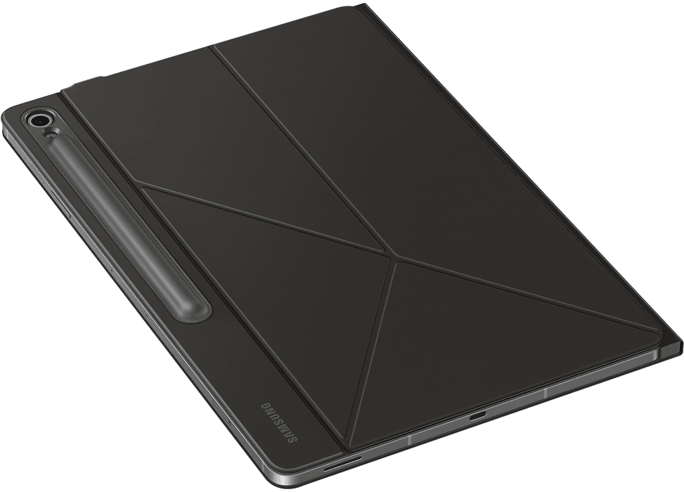 Samsung Smart Book Cover for Galaxy Tab S10 FE+ (EF-BX620PBEGWW) — image 5
