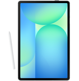 Samsung Smart Book Cover pour Galaxy Tab S10 FE+ (EF-BX620PBEGWW)