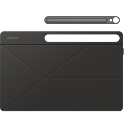 Samsung Smart Book Cover pour Galaxy Tab S10 FE+ (EF-BX620PBEGWW)