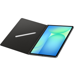 Samsung Smart Book Cover pour Galaxy Tab S10 FE+ (EF-BX620PBEGWW)