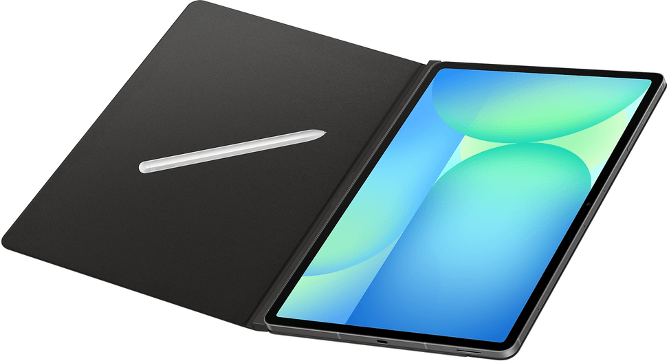 Samsung Smart Book Cover pour Galaxy Tab S10 FE+ (EF-BX620PBEGWW) — image 7
