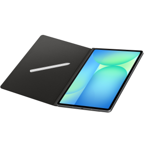 Samsung Smart Book Cover pour Galaxy Tab S10 FE+ (EF-BX620PBEGWW)