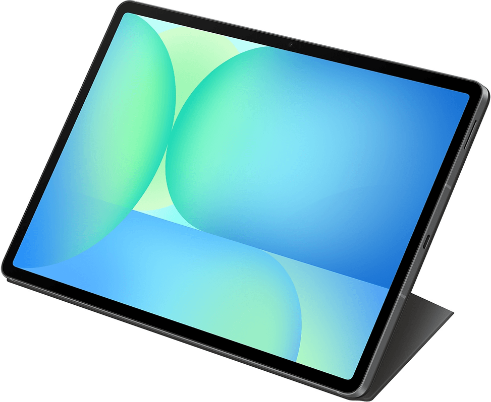 Samsung Smart Book Cover pour Galaxy Tab S10 FE+ (EF-BX620PBEGWW) — image 9