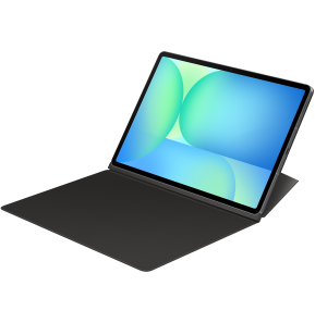 Samsung Smart Book Cover pour Galaxy Tab S10 FE+ (EF-BX620PBEGWW)