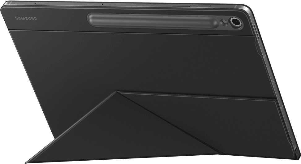 Samsung Smart Book Cover pour Galaxy Tab S10 FE+ (EF-BX620PBEGWW) — image 6