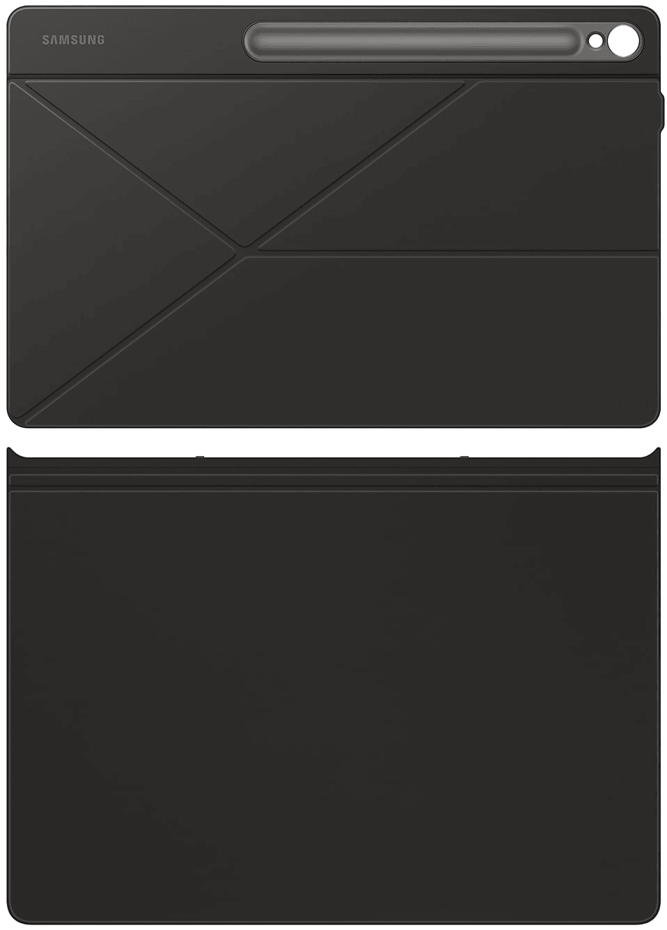 Samsung Smart Book Cover for Galaxy Tab S10 FE+ (EF-BX620PBEGWW) — image 1