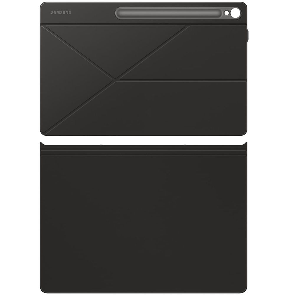 Samsung Smart Book Cover pour Galaxy Tab S10 FE+ (EF-BX620PBEGWW)