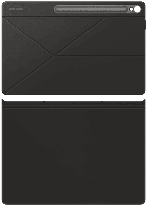 Samsung Smart Book Cover pour Galaxy Tab S10 FE+ (EF-BX620PBEGWW)