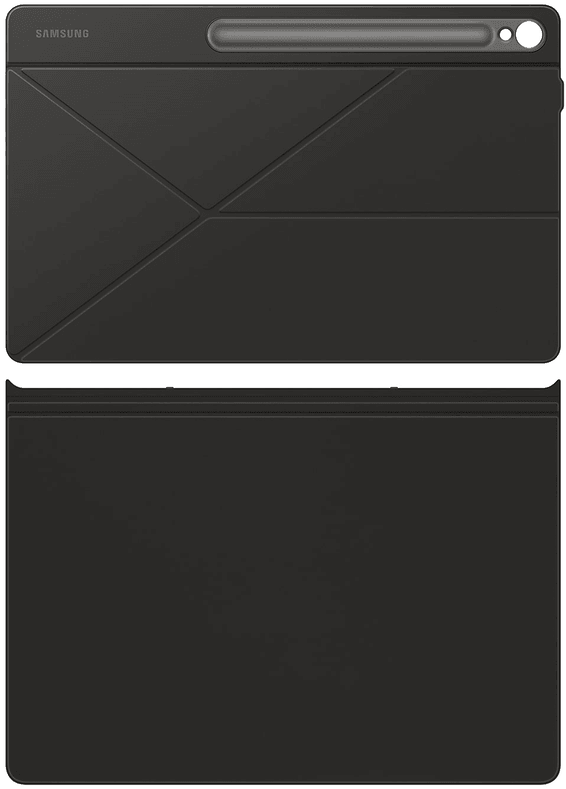 Samsung Smart Book Cover pour Galaxy Tab S10 FE+ (EF-BX620PBEGWW)