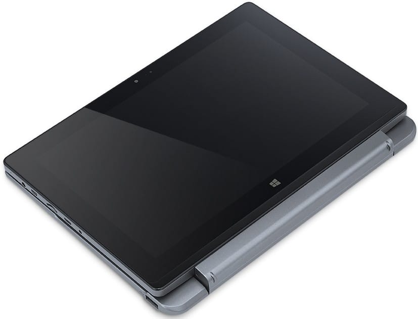 PC Hybride 2-en-1 Acer Aspire Switch 10 S1002 + Ecouteur Maxell S-MAX Offert