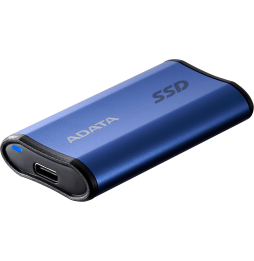 Disque Dur portable SSD ADATA SE880 USB-C - 4To (AELI-SE880-4TCBU)