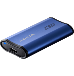 Disque Dur portable SSD ADATA SE880 USB-C - 4To (AELI-SE880-4TCBU)