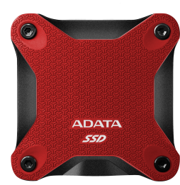 Disque Dur portable SSD ADATA SD620 - 1To (SD620-1TCRD)