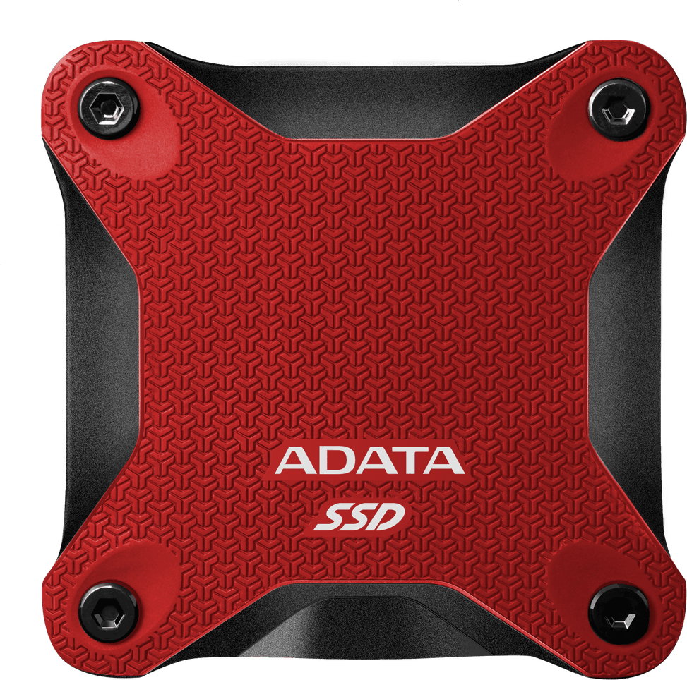 Disque Dur portable SSD ADATA SD620 - 1To (SD620-1TCRD) — image 4