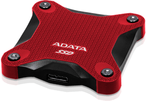 Disque Dur portable SSD ADATA SD620 - 1To (SD620-1TCRD) — image 2