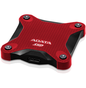 Disque Dur portable SSD ADATA SD620 - 1To (SD620-1TCRD)