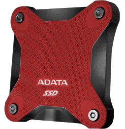 Disque Dur portable SSD ADATA SD620 - 1To (SD620-1TCRD)