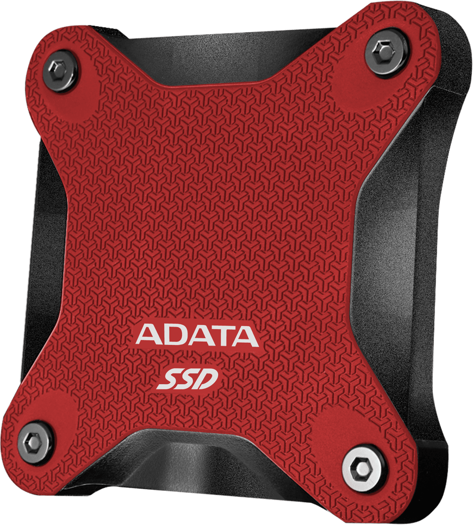Disque Dur portable SSD ADATA SD620 - 1To (SD620-1TCRD) — image 3