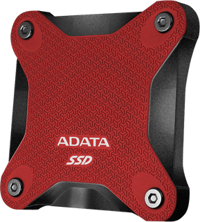 Disque Dur portable SSD ADATA SD620 - 1To (SD620-1TCRD) — image 3