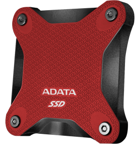 Disque Dur portable SSD ADATA SD620 - 1To (SD620-1TCRD)