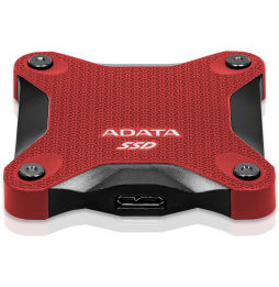 Disque Dur portable SSD ADATA SD620 - 1To (SD620-1TCRD)