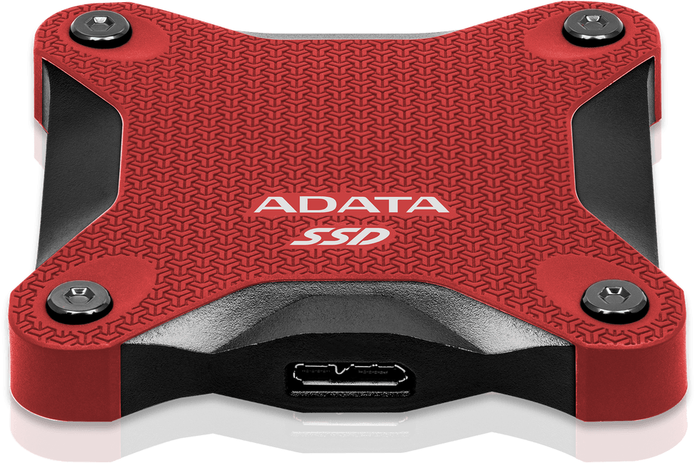 قرص SSD محمول ADATA SD620 - 1TB (SD620-1TCRD) — صورة 1