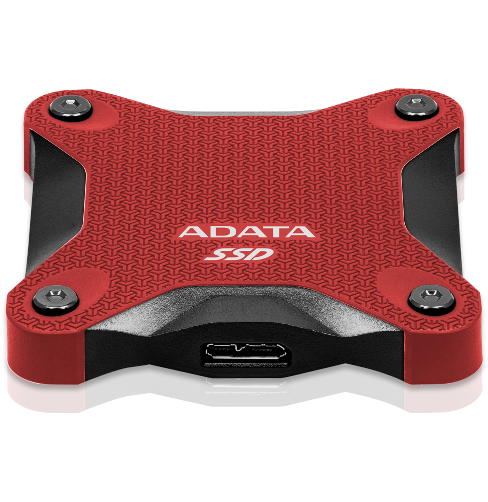 Disque Dur portable SSD ADATA SD620 - 1To (SD620-1TCRD)
