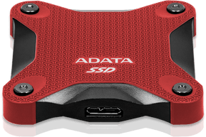 Disque Dur portable SSD ADATA SD620 - 1To (SD620-1TCRD)