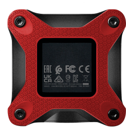Disque Dur portable SSD ADATA SD620 - 1To (SD620-1TCRD)