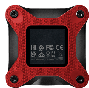 Disque Dur portable SSD ADATA SD620 - 1To (SD620-1TCRD) — image 5