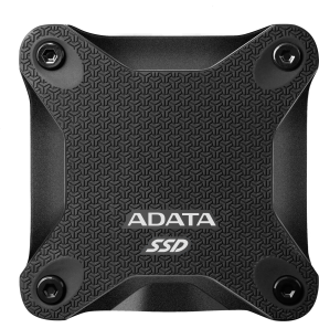 Disque Dur portable SSD ADATA SD620 - 2To (SD620-2TCBK)